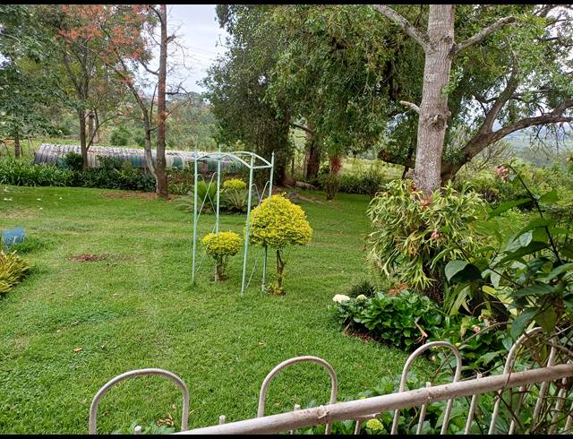 10HA FARM FOR SALE IN NELSPRUIT RURAL